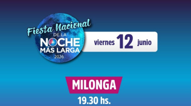 Ushuaia se prepara para una semana cargada de actividades por la Fiesta Nacional de la "Noche Más Larga" 2026