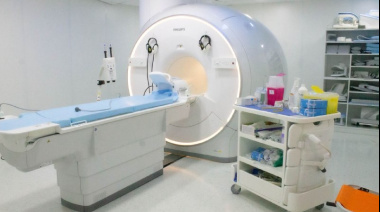 Se realizaron 340 resonancias durante los primeros cuatro meses del año