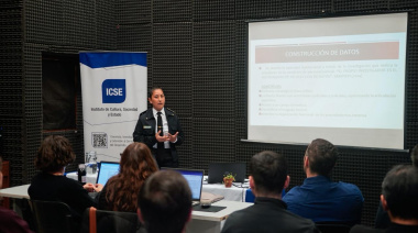 Se extendió hasta el 30 de junio la inscripción para la Licenciatura en Seguridad Pública