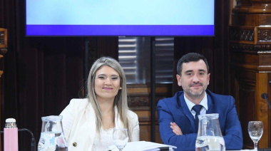 Coto: "La ley hojarasca actualiza el ordenamiento jurídico"