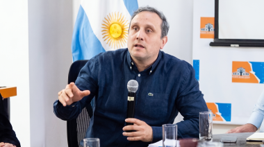 Jefatura de Gabinete disminuyó su partida a $12.500 millones mientras que Producción lo elevó a $764 millones