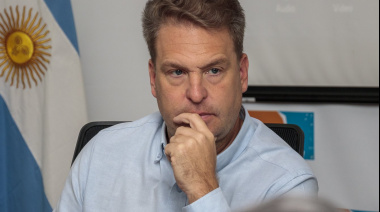 Para Von der Thusen las fuerzas de seguridad provincial tienen derecho a sindicalizarse