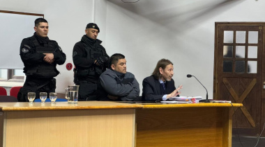 Condenan a 9 años de prisión al acusado por el incendio que causó dos muertes en Ushuaia