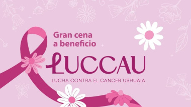 Comenzó la venta de entradas para la cena show a beneficio del LUCCAU