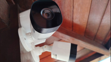 Aconsejan preadjudicar el nuevo sistema de videovigilancia por más de $20.800 millones