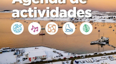El Municipio invita a participar de las actividades del Fin del Mundo