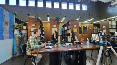 Comenzó la segunda temporada de Ciencia en Fuego