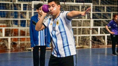 Gobierno celebró el Día Olímpico con actividades recreativas e inclusivas