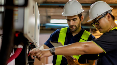 Ushuaia será sede de jornadas de capacitaciones técnicas para profesionales de la ingeniería