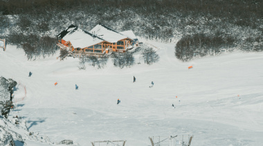El Cerro Castor inicia este sábado la temporada de esquí