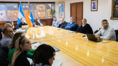 Gobierno fortalece el control ambiental en la etapa de finalización de las concesiones hidrocarburíferas