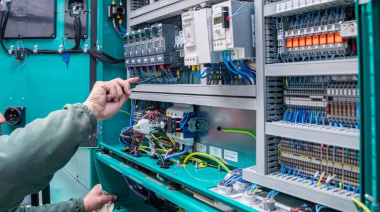 Un nuevo corte de energía afectará a más de 20 barrios de Ushuaia