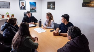 Promo 16 avanza en la quinta edición con la asignación de espacios municipales