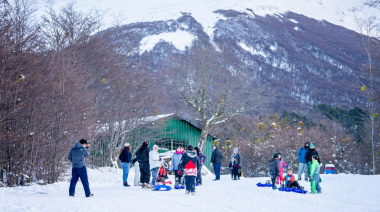 Impulsan en las tres ciudades una variedad de actividades para el receso invernal