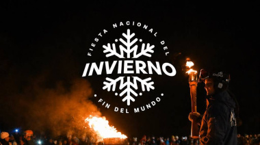 Tolhuin dice presente en una nueva edición de la Fiesta Nacional del Invierno