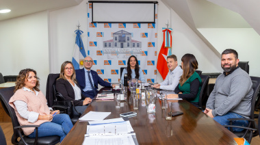 Avanza el concurso para Defensor o Defensora Provincial de Derechos de Niñas, Niños y Adolescentes