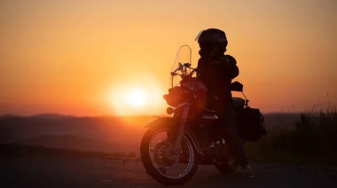 El CCNA anticipa el 19° Encuentro Internacional de Motoviajeros   