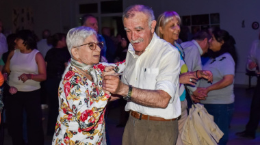 El Gobierno celebrará el Día del Amigo junto a adultos mayores de Río Grande y Tolhuin