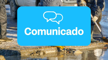 Recomendaciones ante las bajas temperaturas