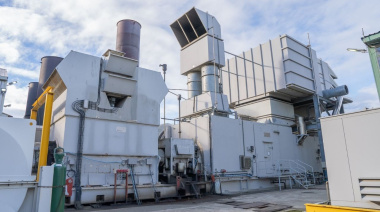 El frío puso en evidencia el colapso del sistema de generación eléctrica en Ushuaia