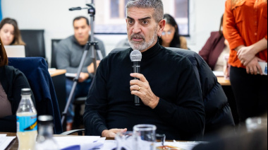 Fiscalía de Estado emitió un dictamen cuestionando la grave crisis edilicia en las escuelas