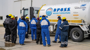 La DPOSS lanzó tres licitaciones que suman más de $265 millones
