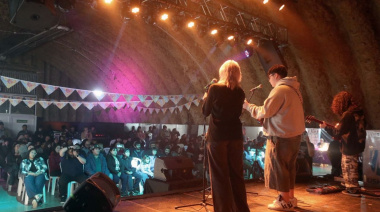 Se realizó la Festi Coop en el marco del mes del cooperativismo