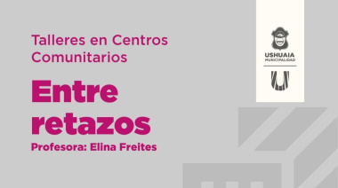 El Municipio abre las inscripciones a los talleres de los Centros Comunitarios con nuevas propuestas