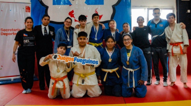 Gobierno invita a participar de los Juegos Deportivos Fueguinos 2026