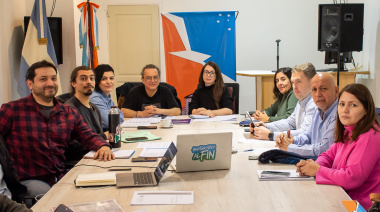 El Comité contra la Tortura sesionó en Río Grande