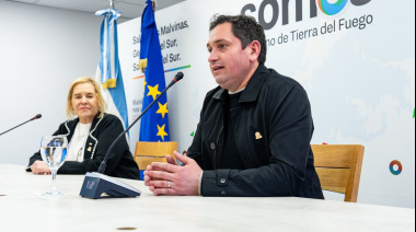 Se realizó la primera presentación del proyecto de eficiencia energética para PyMEs