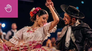 La Municipalidad acompañará la 3° edición del "Festival Folclórico Chamamecero"
