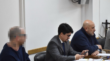 Piden 14 años de prisión por abuso sexual y el martes se conocerá el veredicto