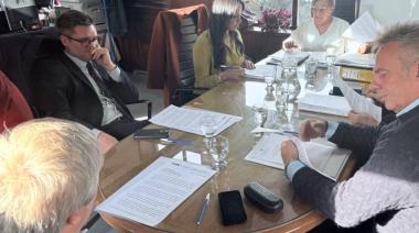 El Consejo de la Magistratura continuará con los concursos en marcha
