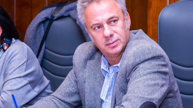 Lechman: “Que representen a Tierra del Fuego sin haber vivido en la provincia es una falta de respeto”