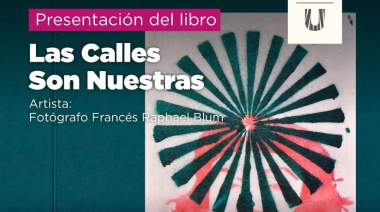 La Municipalidad acompañará la charla "Miradas que Transforman"
