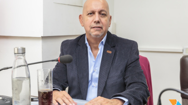 Villegas: “Los salarios docentes están deprimidos y ese reclamo merece ser atendido"
