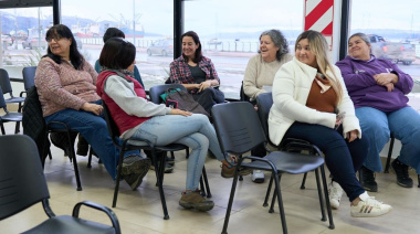 El COMUDI realizó una nueva reunión plenaria para articular acciones