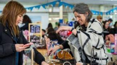 El Municipio invita a disfrutar de una nueva edición del Paseo de las Emprendedoras