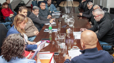 Radar de LEOLABS: Legisladores acordaron citar a exfuncionarios