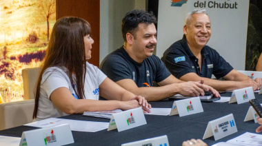 Se realizó la segunda reunión ordinaria de los Juegos EPADE y ParaEPADE