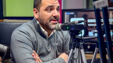 Vuoto expresó su solidaridad con las familias afectadas por los despidos de Mirgor