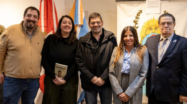 La muestra del Libertador San Martín se podrá visitar hasta el 21 de agosto