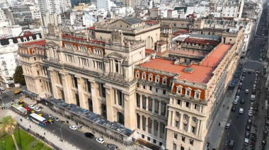 La Corte Suprema dejó sin efecto una condena a sujeto condenado por abuso sexual