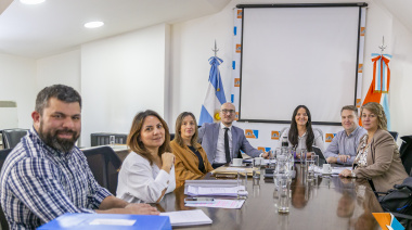 Defensoría de la Niñez: 16 postulantes realizaron el examen y avanzan a la audiencia pública
