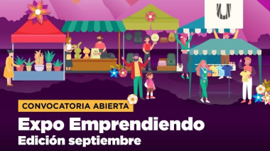 El Municipio abre la convocatoria para una nueva edición de la Expo Emprendiendo