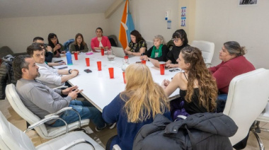 La Comisión de Violencia por motivos de género avanzó en temas de agenda