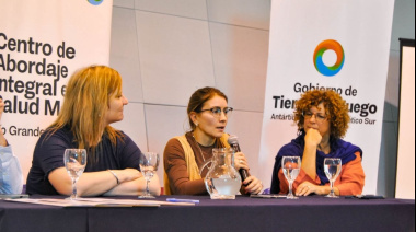 Articulan estrategias intersectoriales y clínicas para abordar la problemática del suicidio