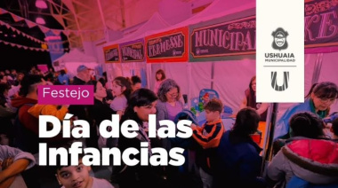 El Municipio celebrará el Día de las Infancias con una jornada de juegos infantiles
