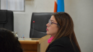 Piden 22 años de prisión para un acusado de abuso sexual, robo y lesiones en Río Grande